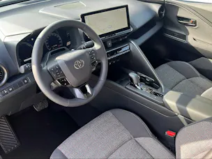 Toyota C-HR 1.8 HEV Swiss Edition
