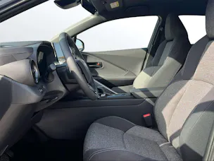 Toyota C-HR 1.8 HEV Swiss Edition