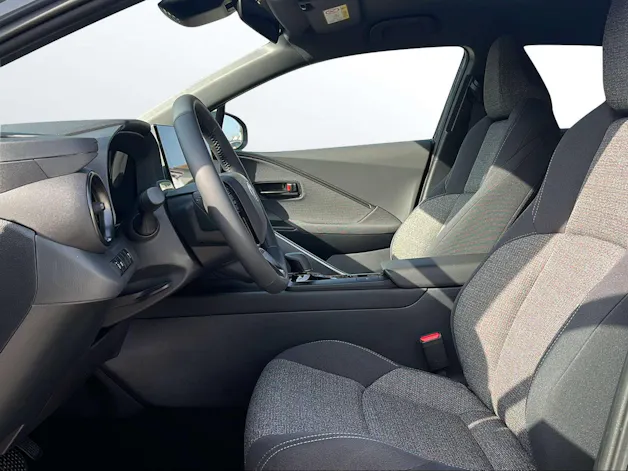 Toyota C-HR 1.8 HEV Swiss Edition