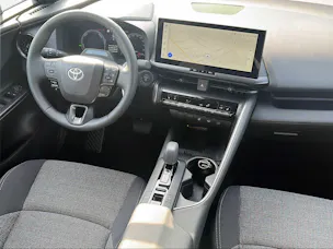 Toyota C-HR 1.8 HEV Swiss Edition
