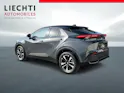 Toyota C-HR 1.8 HEV Swiss Edition