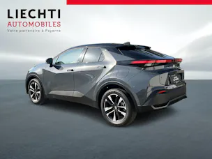 Toyota C-HR 1.8 HEV Swiss Edition