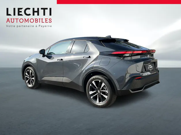 Toyota C-HR 1.8 HEV Swiss Edition