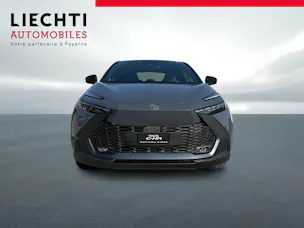 Toyota C-HR 1.8 HEV Swiss Edition
