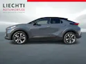 Toyota C-HR 1.8 HEV Swiss Edition
