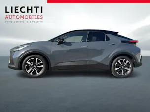Toyota C-HR 1.8 HEV Swiss Edition