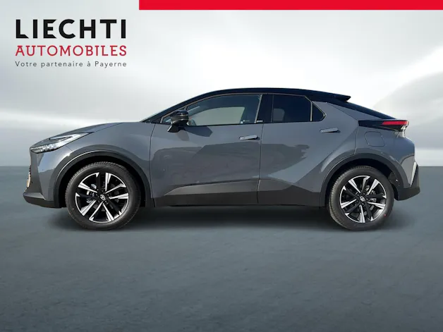 Toyota C-HR 1.8 HEV Swiss Edition