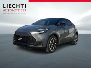 Toyota C-HR 1.8 HEV Swiss Edition