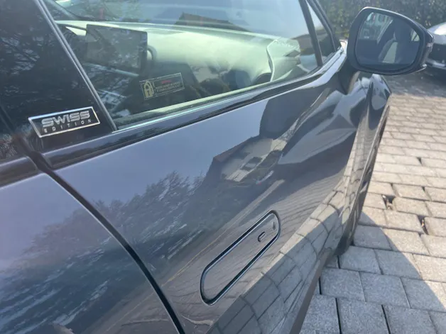 Toyota C-HR 1.8 HEV Swiss Edition