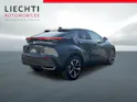 Toyota C-HR 1.8 HEV Swiss Edition