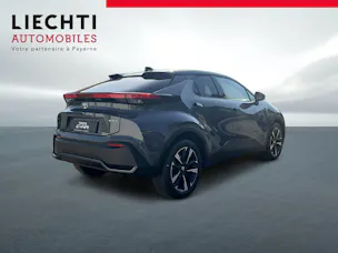 Toyota C-HR 1.8 HEV Swiss Edition