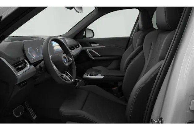BMW X1 20i M Sport  sDrive U11 (CH) AHK 📍