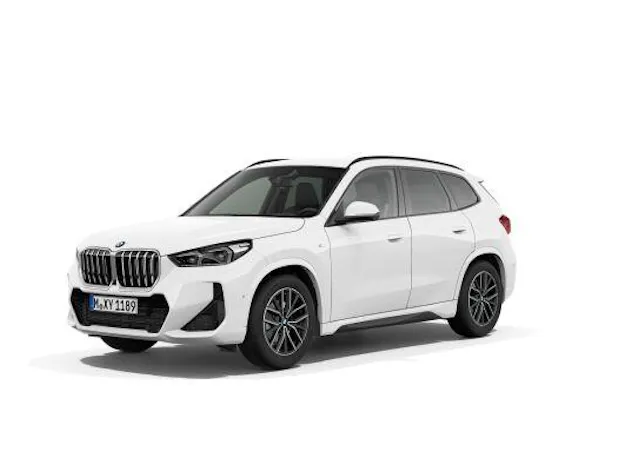 BMW X1 20i M Sport sDrive U11 (CH) AHK 📍