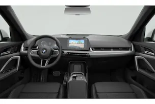 BMW X1 20i M Sport  sDrive U11 (CH) AHK 📍
