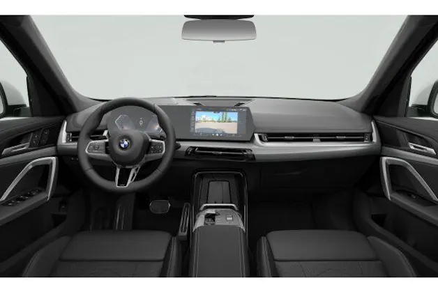 BMW X1 20i M Sport  sDrive U11 (CH) AHK 📍