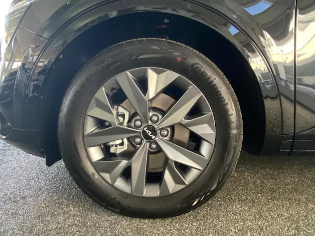 Kia Sportage 1.6 T-GDi Hybrid GT-Line