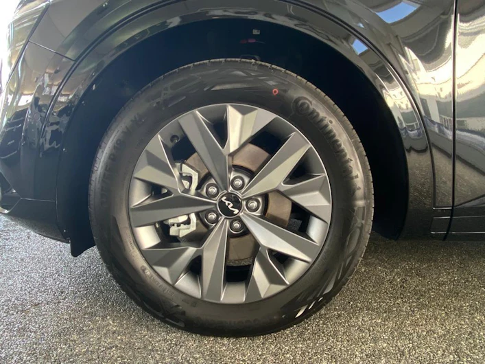 Fahrzeugbild KIA SPORTAGE