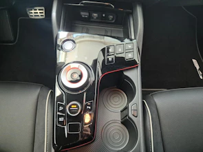 Fahrzeugbild KIA Sportage 1.6 T-GDi Hybrid GT-Line