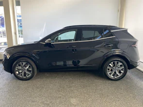 Fahrzeugbild KIA Sportage 1.6 T-GDi Hybrid GT-Line