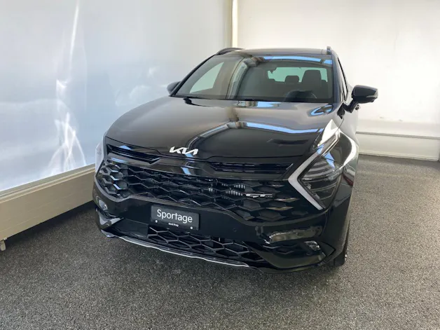 Kia Sportage 1.6 T-GDi Hybrid GT-Line