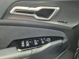 Kia Sportage 1.6 T-GDi Hybrid GT-Line