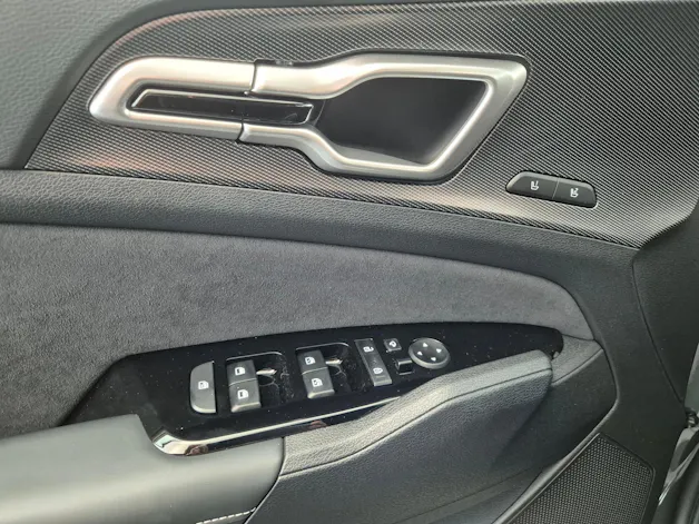 Kia Sportage 1.6 T-GDi Hybrid GT-Line