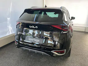 Kia Sportage 1.6 T-GDi Hybrid GT-Line