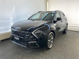 Kia Sportage 1.6 T-GDi Hybrid GT-Line