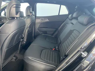 Kia Sportage 1.6 T-GDi Hybrid GT-Line