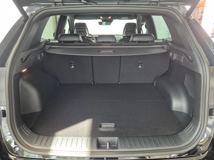 Fahrzeugbild KIA SPORTAGE