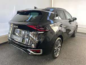 Kia Sportage 1.6 T-GDi Hybrid GT-Line