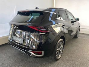 Fahrzeugbild KIA Sportage 1.6 T-GDi Hybrid GT-Line