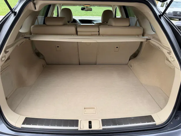 Lexus RX 450h Comfort