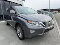 Lexus RX 450h Comfort