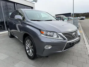 Lexus RX 450h Comfort