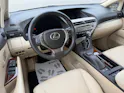 Lexus RX 450h Comfort