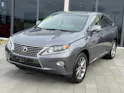 Lexus RX 450h Comfort