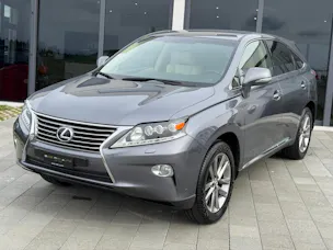 Lexus RX 450h Comfort