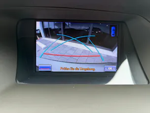 Lexus RX 450h Comfort