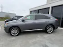 Lexus RX 450h Comfort