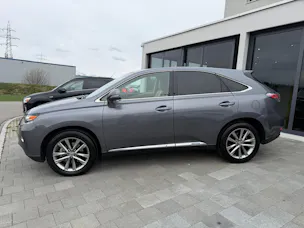 Lexus RX 450h Comfort