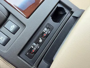 Lexus RX 450h Comfort