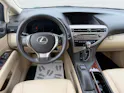 Lexus RX 450h Comfort