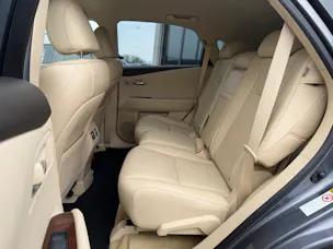 Lexus RX 450h Comfort