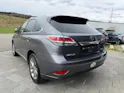 Lexus RX 450h Comfort