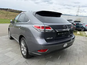 Lexus RX 450h Comfort