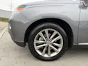 Lexus RX 450h Comfort