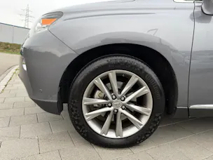 Lexus RX 450h Comfort