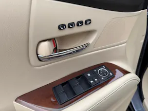 Lexus RX 450h Comfort