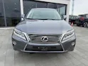 Lexus RX 450h Comfort